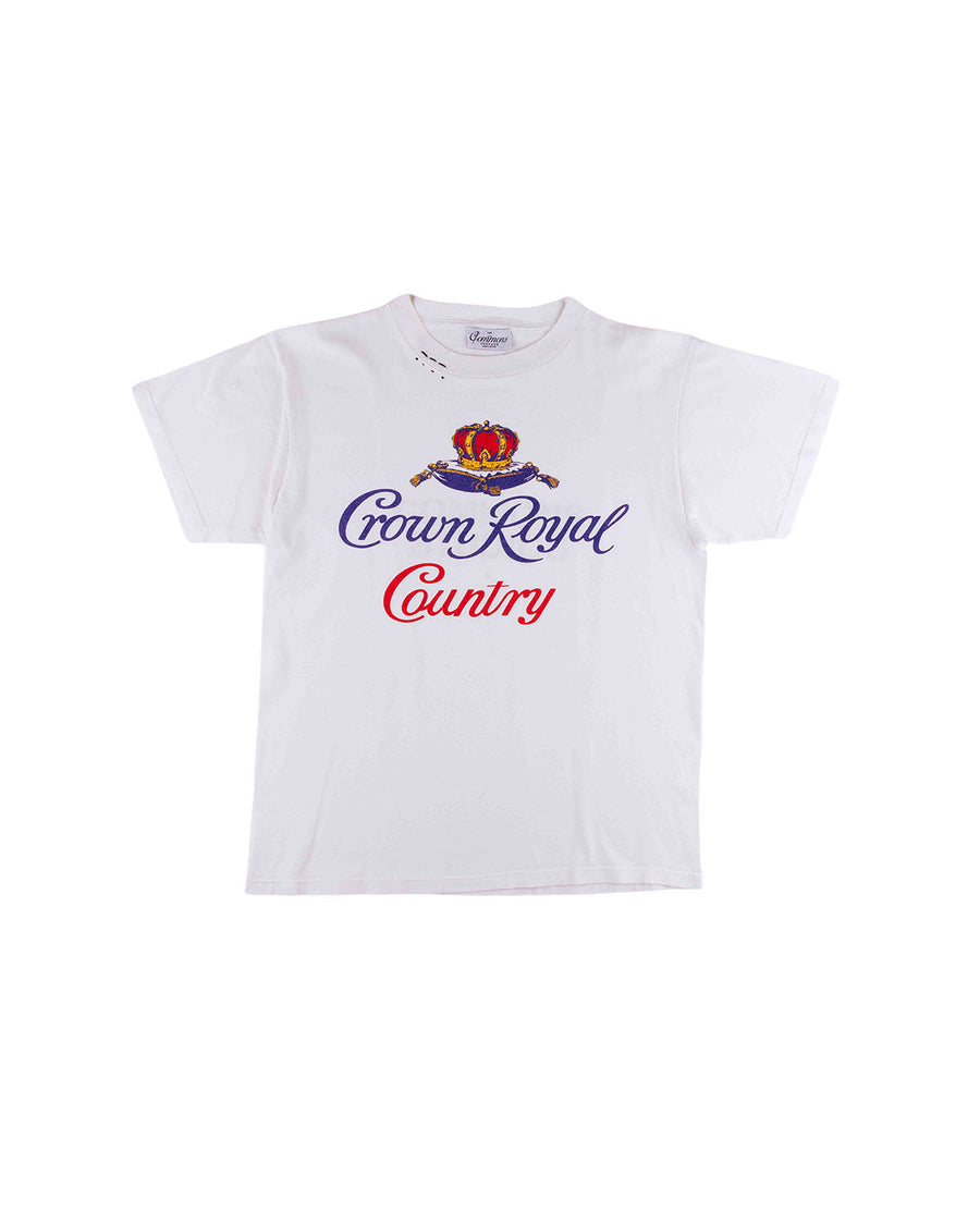 Commons Studios Variable Crown Royal Tee