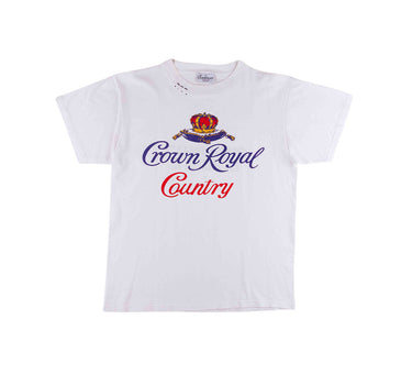 Commons Studios Variable Crown Royal Tee