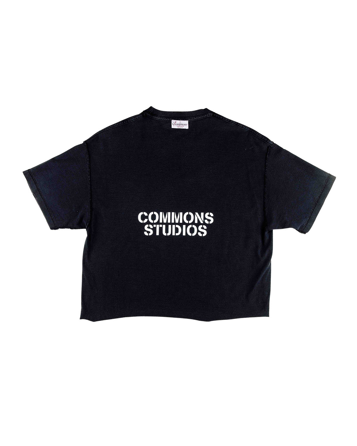 Commons Studios Variable Darkstar Tee