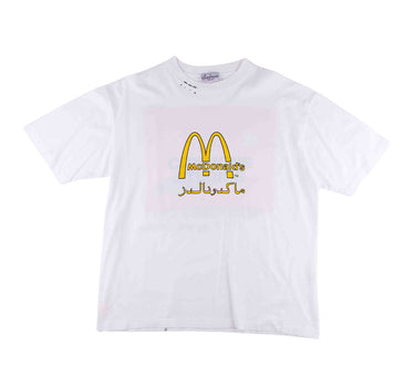 Commons Studios Variable Mcdonalds Egypt Tee