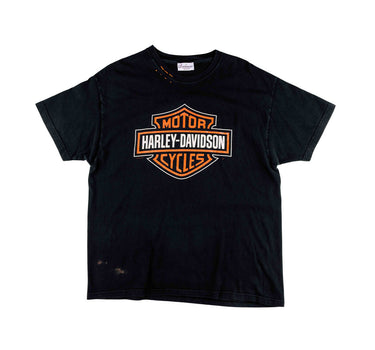 Commons Studios Variable 2000 Harley Davidson Shenandoah Tee