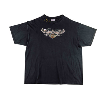 Commons Studios Variable 2005 Harley Davidson Freebird Tee