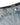 Commons Star Washed Denim Short Iceberg