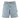 Commons Studios ‘Star’ Washed Denim Short Iceberg