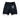 Commons Canvas Short Black (10)