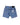 Commons Denim Short Indigo Blue (11)