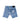 Commons Denim Short Cloud Blue (19)