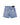 Commons Denim Short Cloud Blue (14)