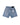 Common Denim Short Indigo Blue (15)