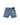 Common Denim Short Indigo Blue (17)