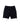 Commons Canvas Short Black (3)