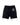 Commons Canvas Short Black (3)
