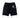 Commons Canvas Short Black (3)