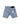 Commons Denim Short Cloud Blue (5)