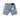 Commons Denim Short Cloud Blue (5)