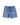 Commons Denim Short Indigo Blue (6)