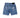 Commons Denim Short Indigo Blue (7)