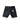 Commons Denim Short Black (8)