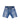 Commons Denim Short Indigo Blue (9)