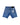 Commons Denim Short Indigo Blue (9)
