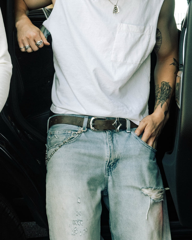 Belts