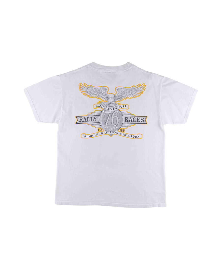 Commons Studios Variable 1999 Laconia Tee