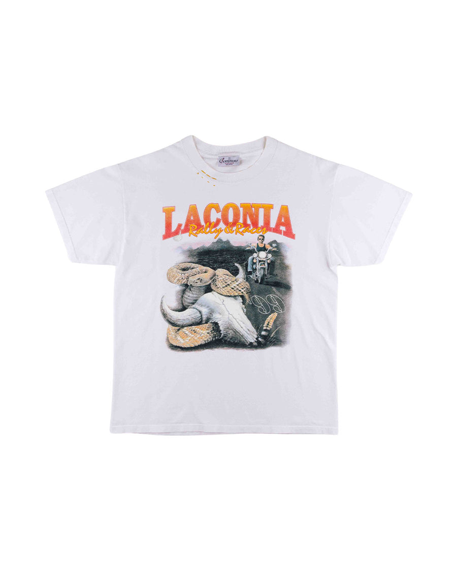 Commons Studios Variable 1999 Laconia Tee