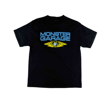 Commons Studios Variable Monster Garage Tee