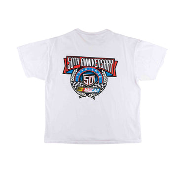 Commons Studios Variable 1998 Nascar 50th Anniversary Tee