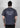 Commons Uniform Tee Washed Navy