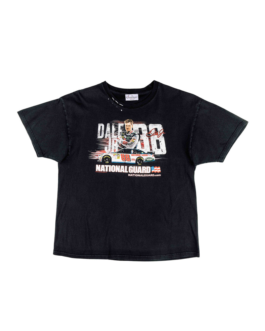 Commons Studios Variable 2010 National Guard Dale Earndhart Jr. Tee