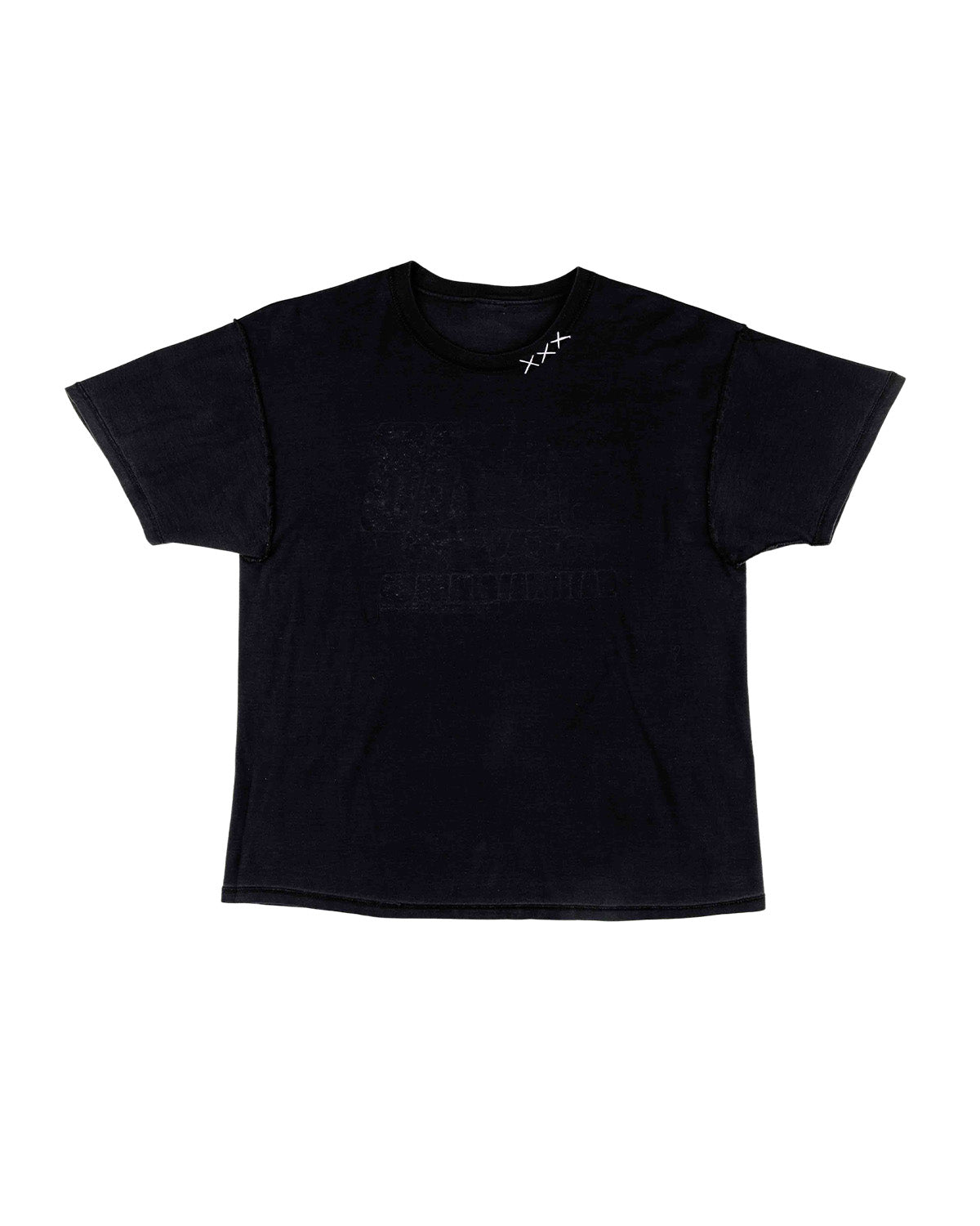 Commons Studios Variable 2010 National Guard Dale Earndhart Jr. Tee
