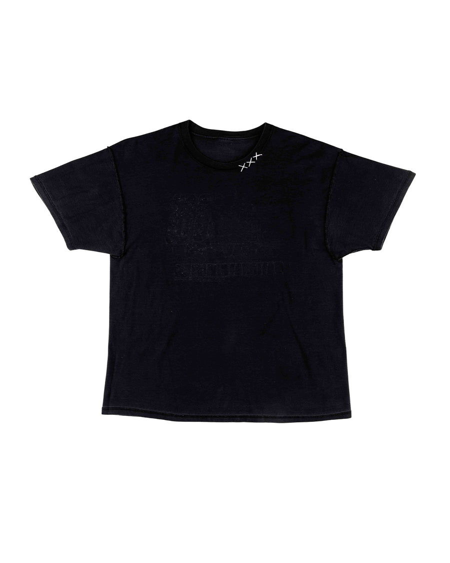 Commons Studios Variable 2010 National Guard Dale Earndhart Jr. Tee