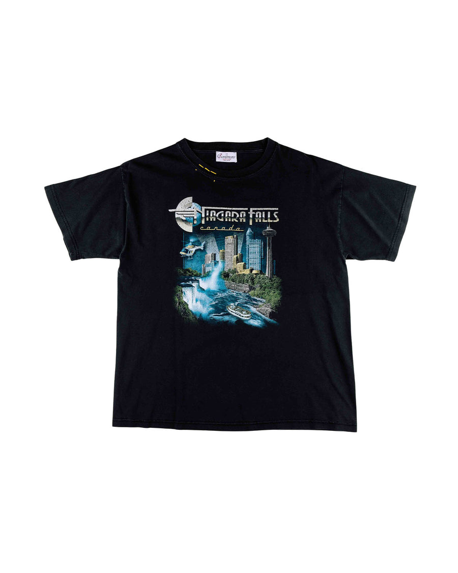 Commons Studios Variable Niagra Falls Tee