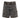 Commons Studios ‘Star’ Washed Denim Short Charcoal