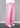 Commons Pearled Star Sweatpants Faded Pink