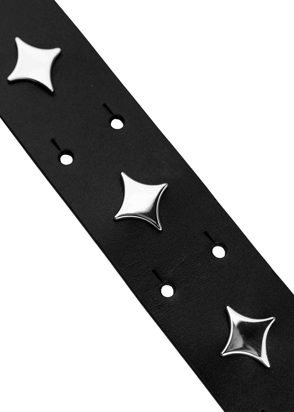 Commons Constellation Leather Belt