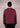Commons Thermal Long Sleeve Tee Plum