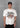 Commons Teenage Dreams Tee White