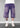 Commons Pearled Star Sweatshort Vintage Navy