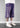 Commons Pearled Star Sweatshort Vintage Navy