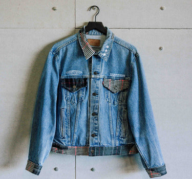 Commons One of One Rework Denim Jacket (R8)