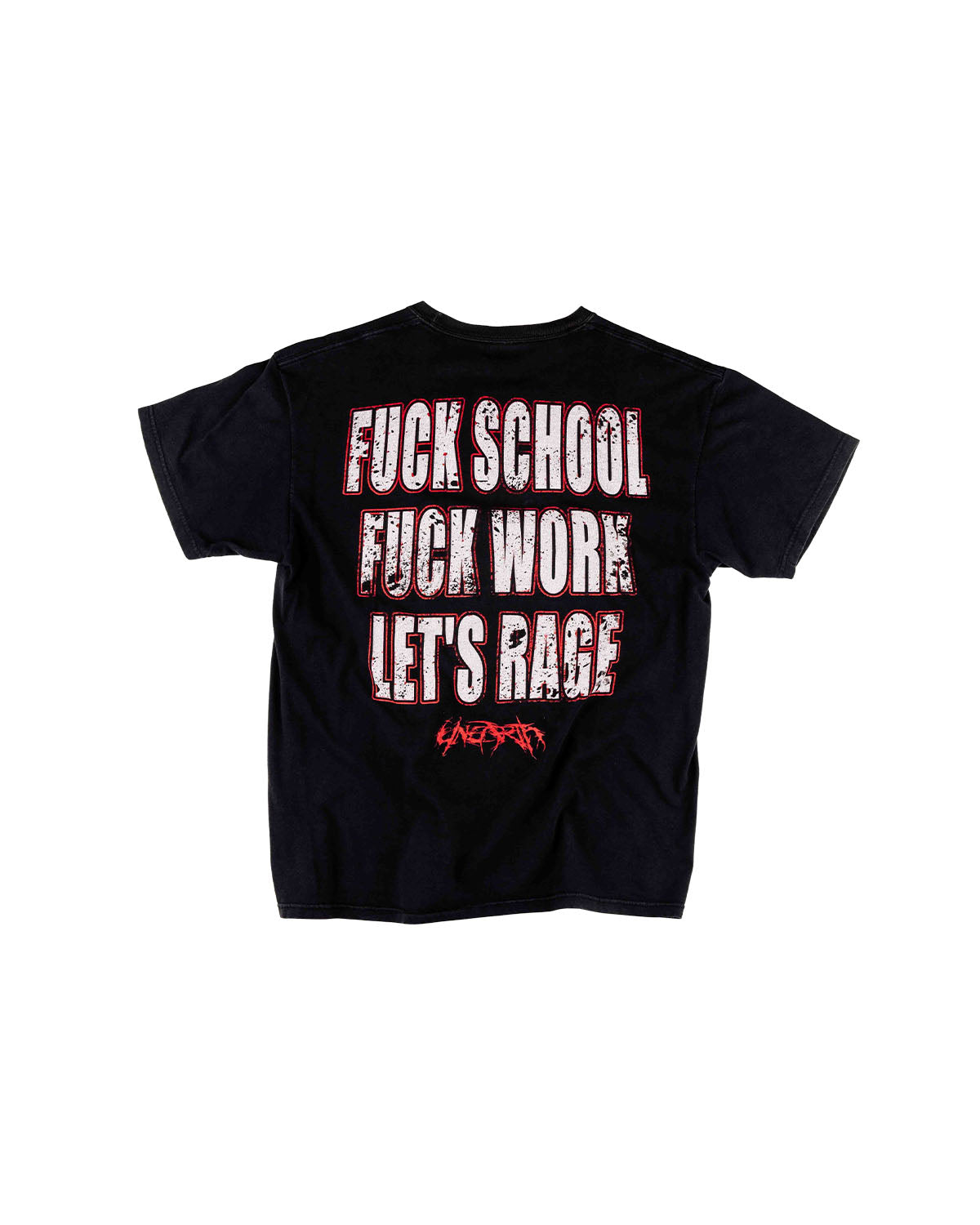 Commons Studios Variable Rage Tee