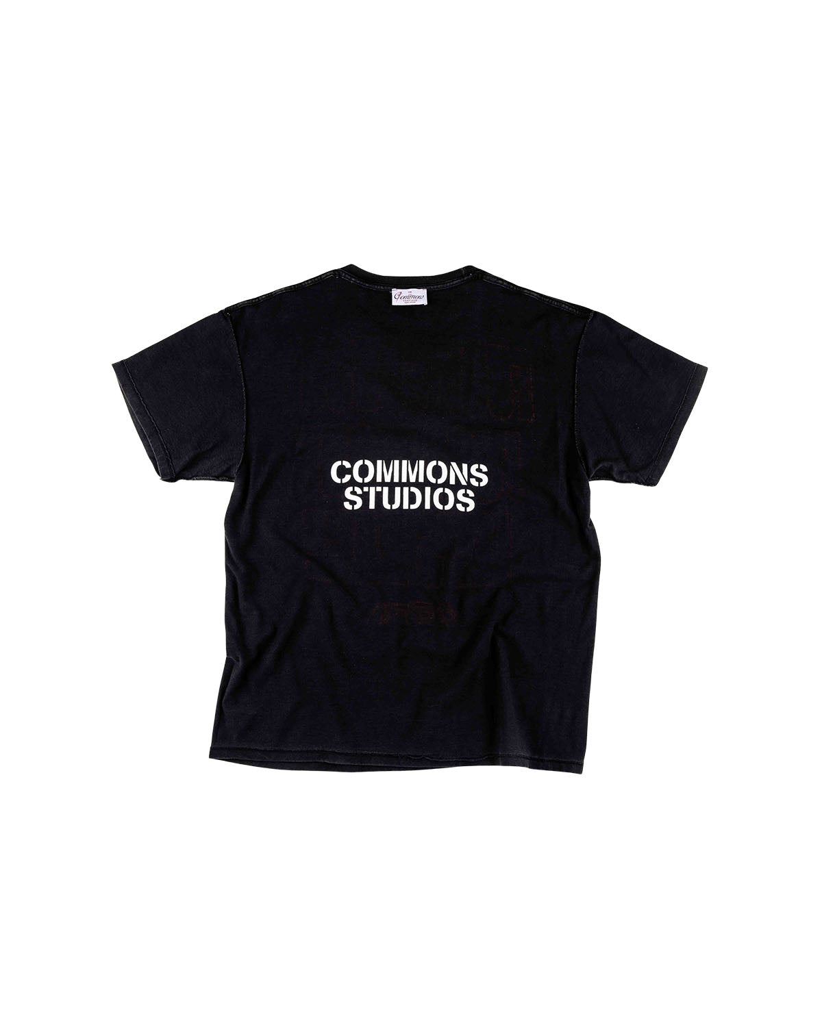 Commons Studios Variable Rage Tee