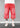 Commons Sweatshort Vintage Red