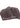 Commons Red Houndstooth Hat