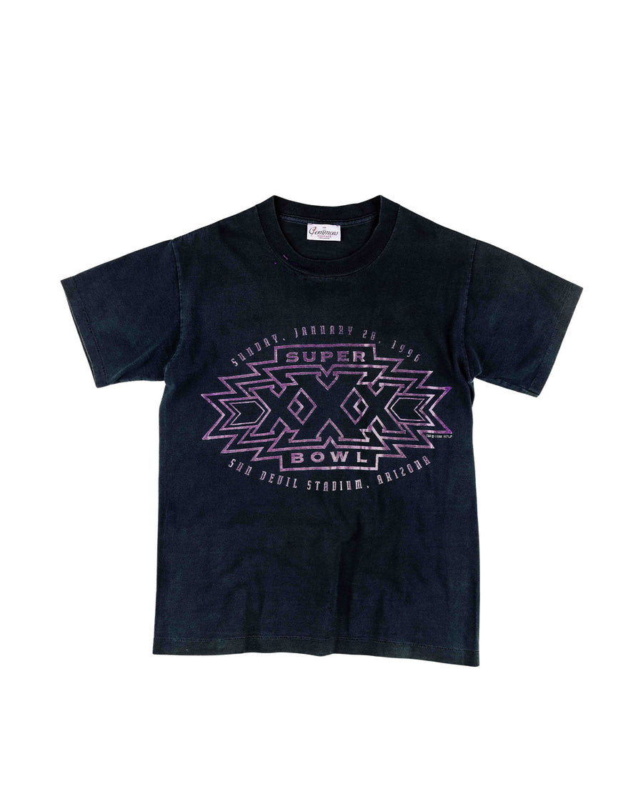 Commons Studios Variable 1996 Superbowl Tee