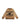 Commons 'Distressed Duty' Beige Long Sleeve