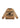 Commons 'Distressed Duty' Beige Long Sleeve