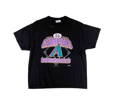 Commons Studios Variable 2001 World Series Tee